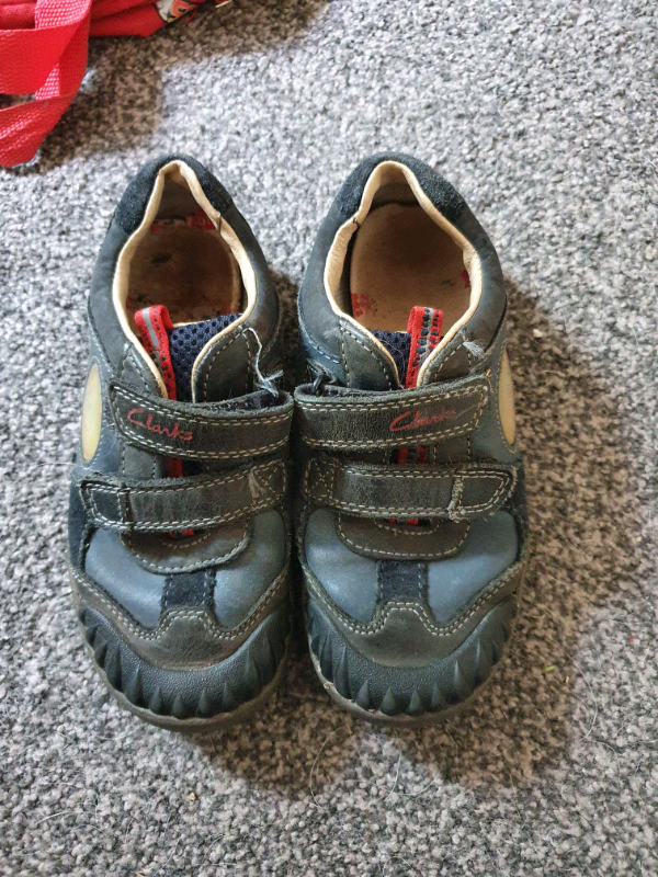 clarks shoes hereford